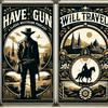 undefined Have Gun – Will Travel - OTR