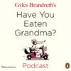 undefined Have You Eaten Grandma?