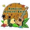 undefined Hawaiian Concert Guide