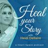 undefined Heal Your Story with Heidi Dellaire
