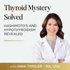 undefined Thyroid Mystery Solved: Hashimoto's and Hypothyroidism Revealed