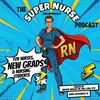 undefined The Super Nurse Podcast