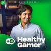 undefined HealthyGamerGG