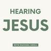 undefined Hearing Jesus: Daily Affirmations, Bible Study, Christian Encouragement, Holy Bible