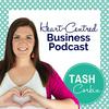 undefined Heart-Centred Business Podcast with Tash Corbin
