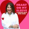 undefined Heart on My Sleeve: A podcast with Susie Cohen