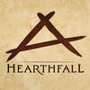 undefined Hearthfall: A Dark Fantasy Audio Drama