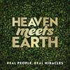 undefined Heaven Meets Earth
