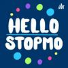 undefined Hello Stop Mo!