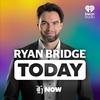 undefined Ryan Bridge TODAY