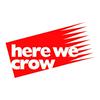 undefined Here We Crow - An Adelaide Crows Podcast