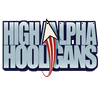 undefined High Alpha Hooligans Podcast