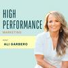 undefined The High Performance Marketing Podcast