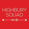 undefined Highbury Squad