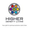 undefined Higher Density Living Podcast