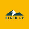 undefined Hiker CP 在百岳