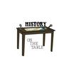 undefined History on the Table