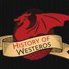 undefined History of Westeros - A Song of Ice and Fire | Game of Thrones | HOTD | AKOTSK