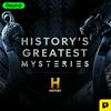 undefined History's Greatest Mysteries