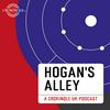 undefined Hogan’s Alley - A Crokinole UK Podcast