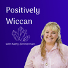 undefined Positively Wiccan