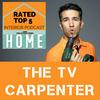 undefined THE TV CARPENTER : Home Makeovers with Wayne Perrey