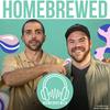 undefined Homebrewed: An Australian Music Podcast