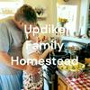 undefined Updike Family Homestead