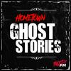 undefined Hometown Ghost Stories