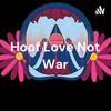 undefined Hoof Love Not War: Conversations with Daisy