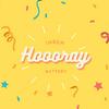 undefined Hoooray.Battery | 勇氣充電站💡