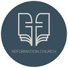 undefined Reformation Church Weekly Podcast
