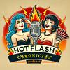 undefined Hot Flash Chronicles