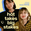 undefined Hot Takes Big Stakes Business