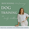 undefined Hounding Harmony Dog Training