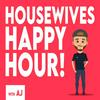 undefined Housewives Happy Hour with AJ