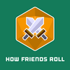 undefined How Friends Roll | a Dungeons and Dragons 5th edition actual play DnD 5e podcast
