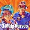 undefined 2 Male Nurses
