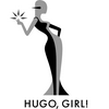 undefined Hugo, Girl!