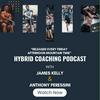 undefined Hybrid Coaching Podcast - HYROX Coaching