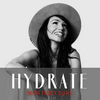 undefined HYDRATE with Tracy Duhs