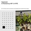 undefined Hypecast