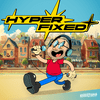 undefined Hyperfixed