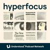 undefined Hyperfocus with Rae Jacobson