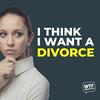 undefined I Think I Want a Divorce