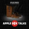 undefined IATSE 891 Presents: Apple Box Talks