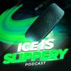 undefined Ice Is Slippery