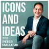 undefined Icons and Ideas with Peter Mallouk