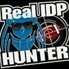 undefined Real IDP Hunter Podcast