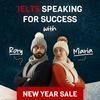 undefined IELTS Speaking for Success